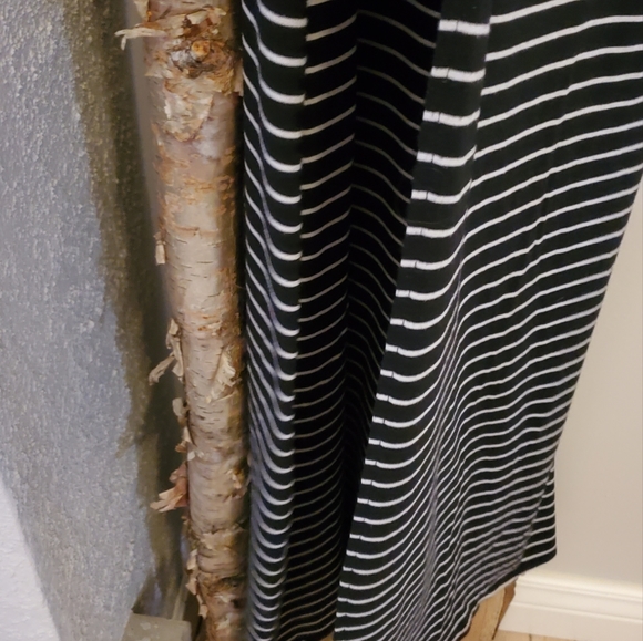 Guess maxi dress with adjustable straps - Picture 3 of 7